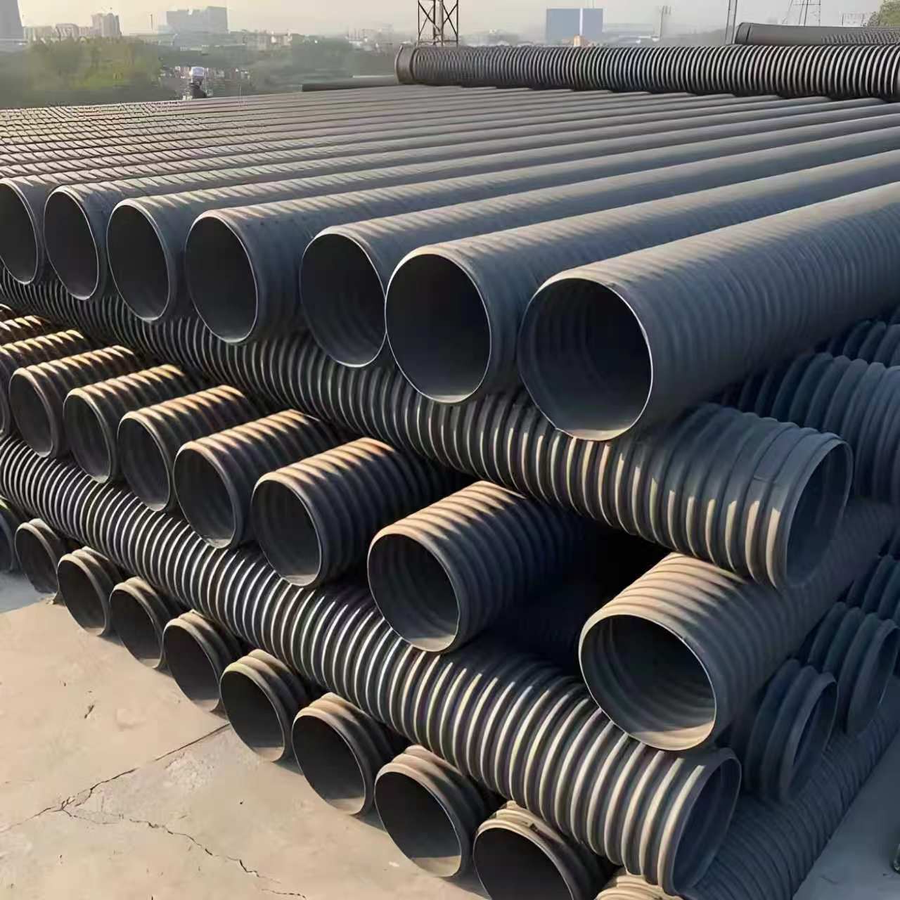 沈阳市电力管钢丝网骨架复合管 - 哪里好
